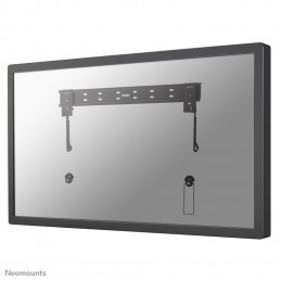 Neomounts by Newstar PLASMA-W860 TV-kiinnike 152,4 cm (60") Musta