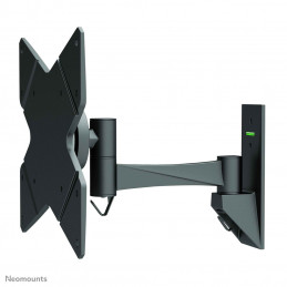 Neomounts by Newstar FPMA-W825 TV-kiinnike 101,6 cm (40") Musta