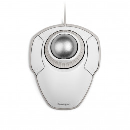 Kensington Orbit hiiri Molempikätinen USB A-tyyppi Trackball