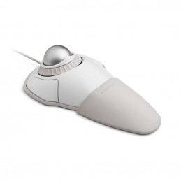 Kensington Orbit hiiri Molempikätinen USB A-tyyppi Trackball