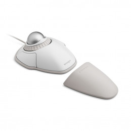 Kensington Orbit hiiri Molempikätinen USB A-tyyppi Trackball