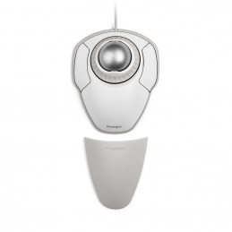 Kensington Orbit hiiri Molempikätinen USB A-tyyppi Trackball