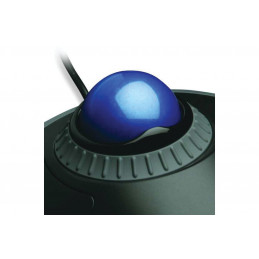 Kensington Orbit hiiri Molempikätinen USB A-tyyppi Optinen