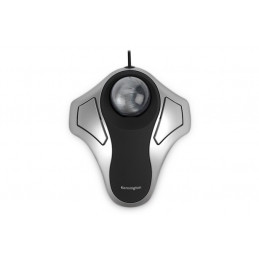 Kensington Orbit hiiri Molempikätinen USB A-tyyppi Trackball
