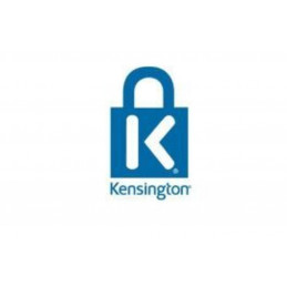 Kensington K33373EU Wifi-esittelylaite RF Musta