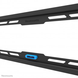 Neomounts by Newstar WL30-550BL18 TV-kiinnike 2,18 m (86") Musta