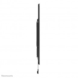Neomounts by Newstar WL30-550BL16 TV-kiinnike 190,5 cm (75") Musta