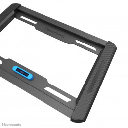 Neomounts by Newstar WL30-550BL12 TV-kiinnike 139,7 cm (55") Musta