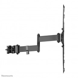 Neomounts by Newstar FL40-450BL14 TV-kiinnike 139,7 cm (55") Musta