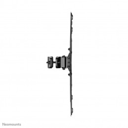 Neomounts by Newstar FL40-430BL14 TV-kiinnike 139,7 cm (55") Musta