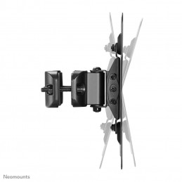Neomounts by Newstar FL40-430BL12 TV-kiinnike 106,7 cm (42") Musta