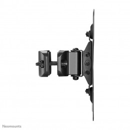 Neomounts by Newstar FL40-430BL12 TV-kiinnike 106,7 cm (42") Musta