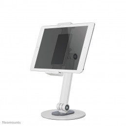 Neomounts by Newstar DS15-540 Passiiviteline Matkapuhelin älypuhelin, Tabletti UMPC Valkoinen