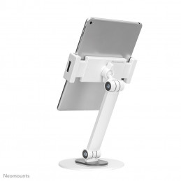 Neomounts by Newstar DS15-540 Passiiviteline Matkapuhelin älypuhelin, Tabletti UMPC Valkoinen