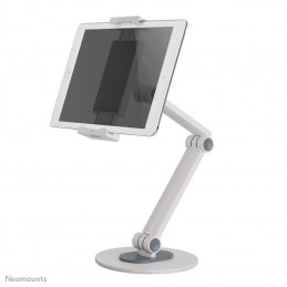 Neomounts by Newstar DS15-550 Passiiviteline Matkapuhelin älypuhelin, Tabletti UMPC Valkoinen