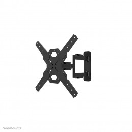 Neomounts by Newstar Select WL40S-850BL14 TV-kiinnike 165,1 cm (65") Musta