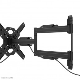Neomounts by Newstar Select WL40S-850BL14 TV-kiinnike 165,1 cm (65") Musta
