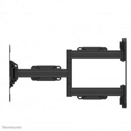 Neomounts by Newstar Select WL40S-850BL12 TV-kiinnike 139,7 cm (55") Musta