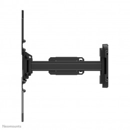 Neomounts by Newstar Select WL40S-840BL14 TV-kiinnike 165,1 cm (65") Musta