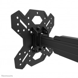 Neomounts by Newstar Select WL40S-840BL12 TV-kiinnike 139,7 cm (55") Musta