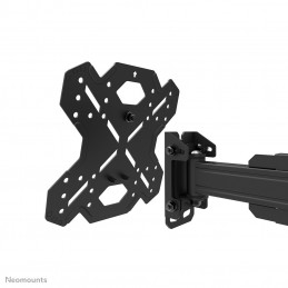 Neomounts by Newstar Select WL40S-840BL12 TV-kiinnike 139,7 cm (55") Musta