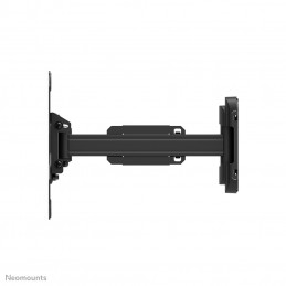 Neomounts by Newstar Select WL40S-840BL12 TV-kiinnike 139,7 cm (55") Musta