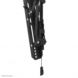 Neomounts by Newstar Select WL35S-850BL18 TV-kiinnike 2,49 m (98") Musta