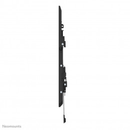 Neomounts by Newstar Select WL35S-850BL14 TV-kiinnike 165,1 cm (65") Musta