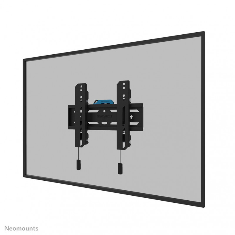 Neomounts by Newstar Select WL30S-850BL12 TV-kiinnike 139,7 cm (55") Musta