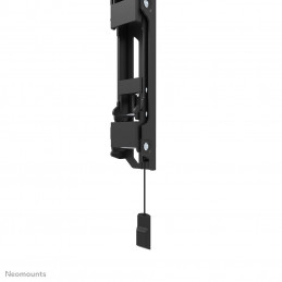 Neomounts by Newstar Select WL30S-850BL12 TV-kiinnike 139,7 cm (55") Musta