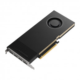 PNY VCNRTXA4000-SB näytönohjain NVIDIA RTX A4000 16 GB GDDR6