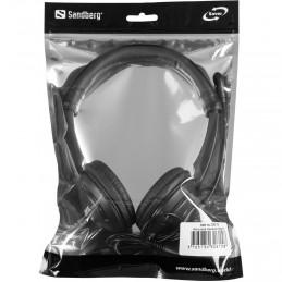 Sandberg MiniJack Headset Saver