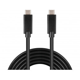 Sandberg USB-C  USB-C 2M USB 3.1 Gen.2