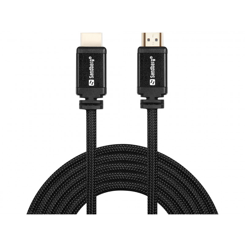 Sandberg HDMI 2.0 19M-19M, 1m