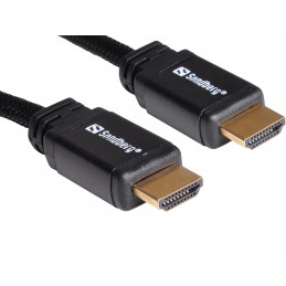 Sandberg HDMI 2.0 19M-19M, 1m