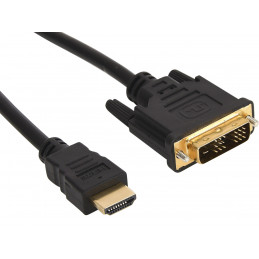 Sandberg Monitor Cable DVI-HDMI 2 m