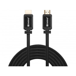 Sandberg HDMI 2.0 19M-19M, 10m