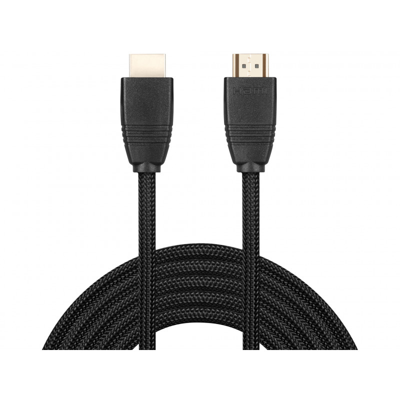 Sandberg HDMI 2.1 Cable 8K, 2m