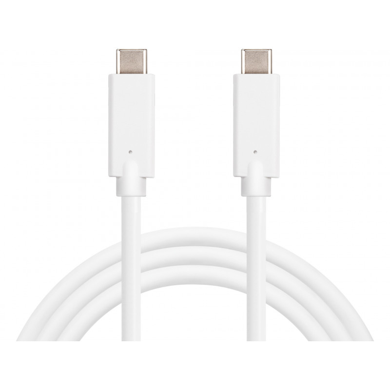 Sandberg USB-C Charge Cable 1M, 100W