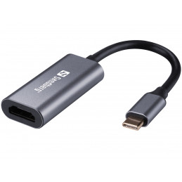 Sandberg USB-C to HDMI Link 4K