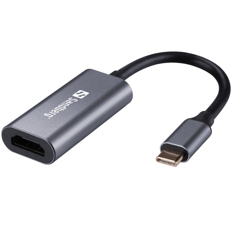 Sandberg USB-C to HDMI Link 4K