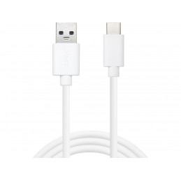 Sandberg USB-C 3.1  USB-A 3.0 2M