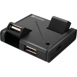 Sandberg USB Hub 4 Ports