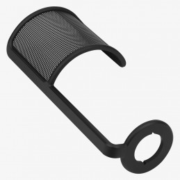 Streamplify MIC ARM Musta Studiomikrofoni