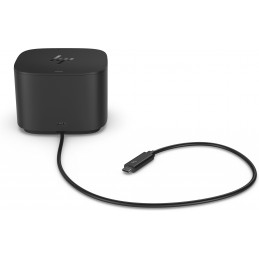 HP Thunderbolt -telakka 120 W G2