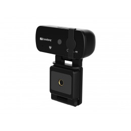 Sandberg USB Webcam Pro+ 4K