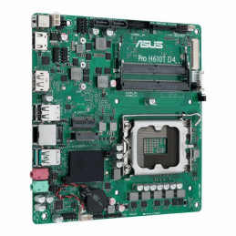 ASUS Pro H610T D4-CSM