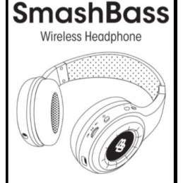 SmashBass Beta