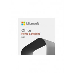 OFFICE HOME & STUDENT 2021 FI