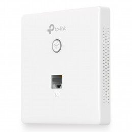 TP-LINK EAP115-Wall 300 Mbit s Valkoinen Power over Ethernet -tuki